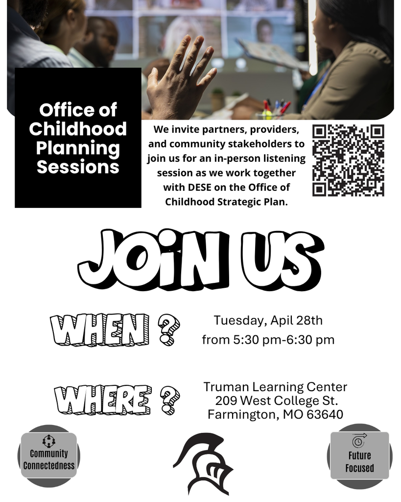 Listening Session for Office of Childhood