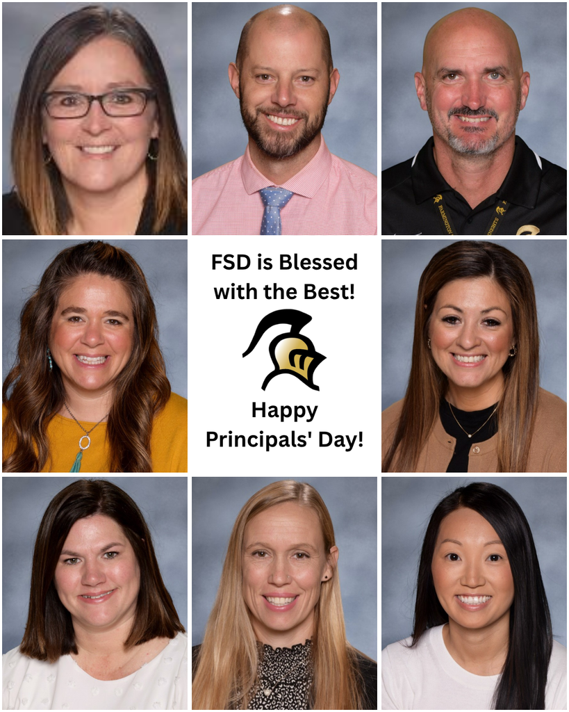 Principal's Day