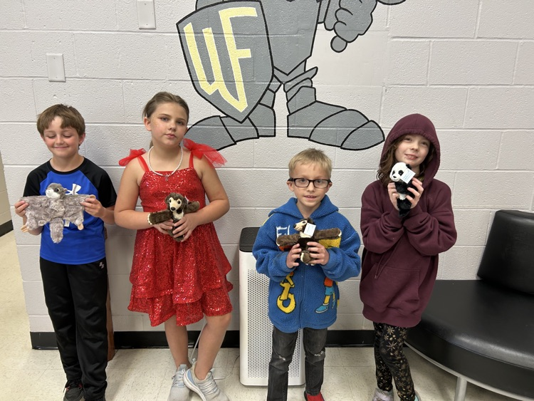 student prize winners