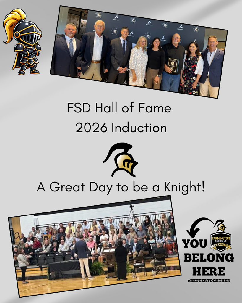 Hall of Fame Page 1