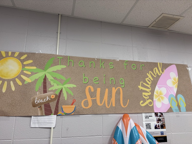 Teacher Appreciation Week Meal