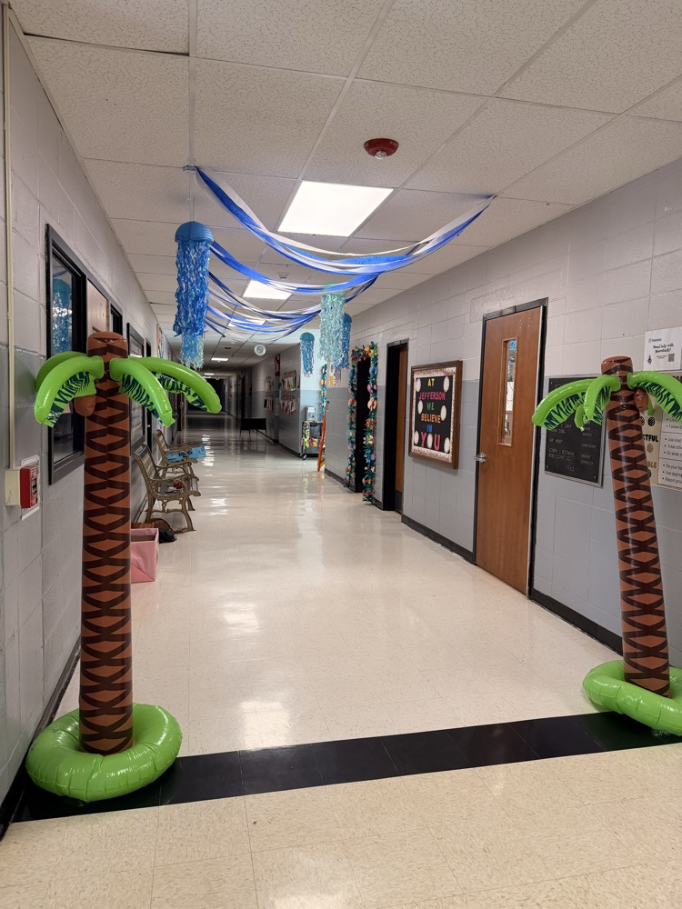 decorating 