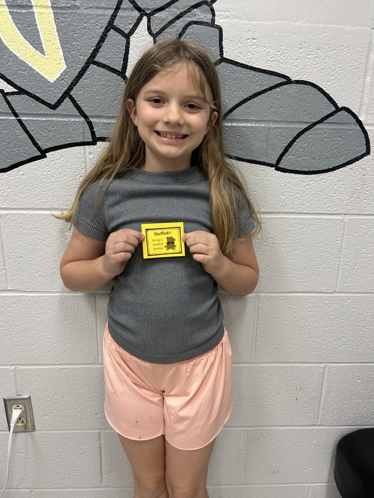 student won a prize for iReady testing