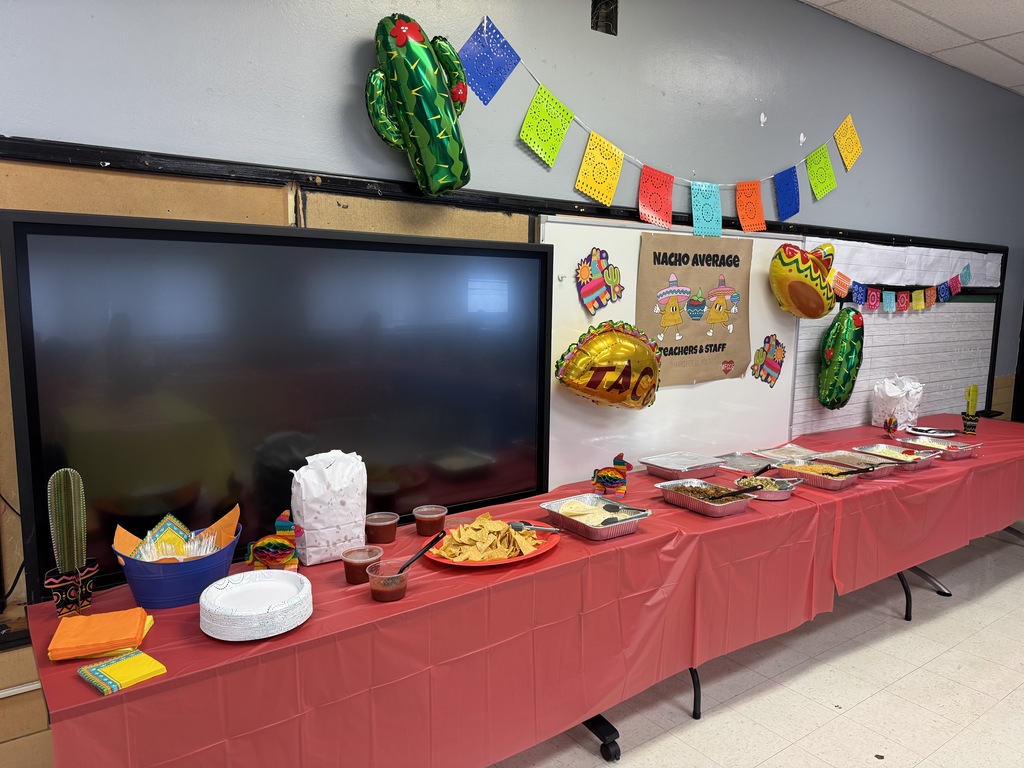 teacher lunch 