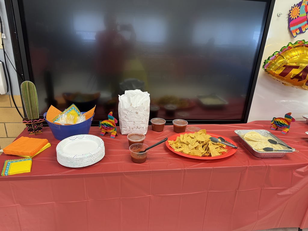 teacher lunch 