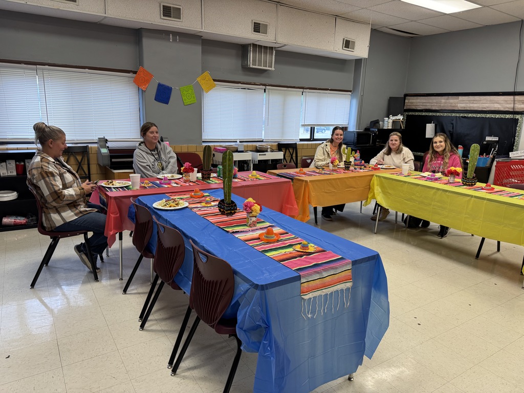 teacher lunch 