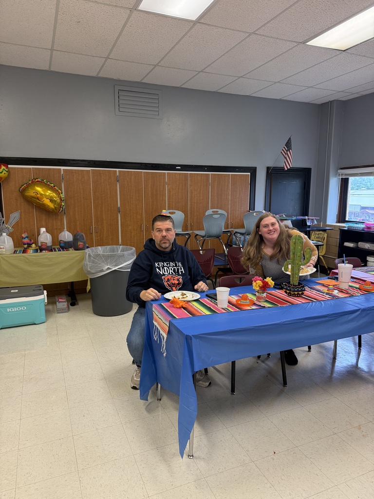 teacher lunch