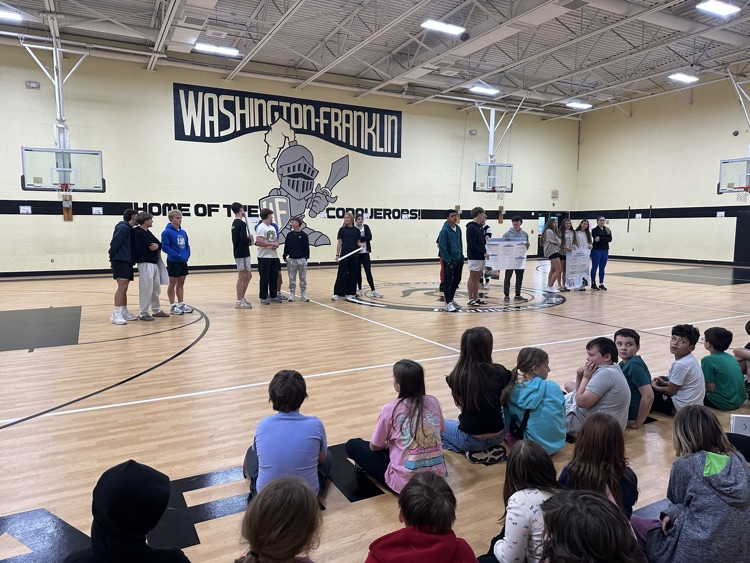 4th grade building healthy habits