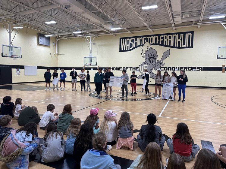4th grade building healthy habits