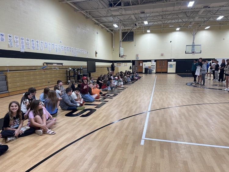 4th grade building healthy habits