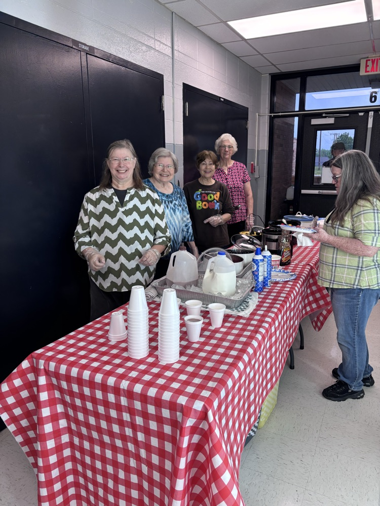 volunteers
