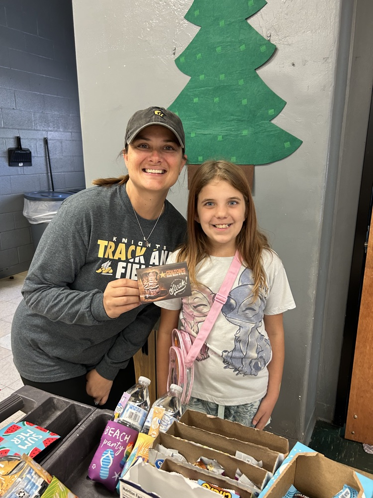 teacher appreciation winners!