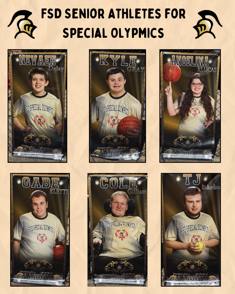 MAAA Special Olympics