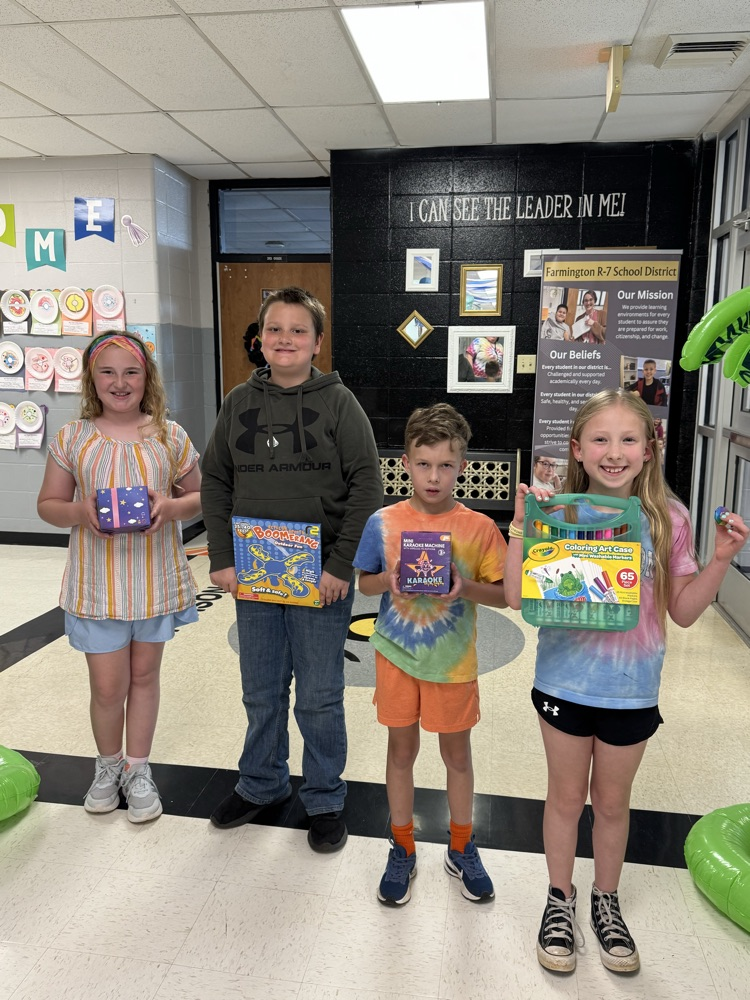 student winners 
