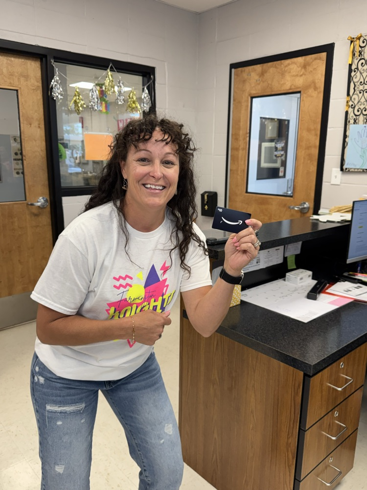 teacher winner