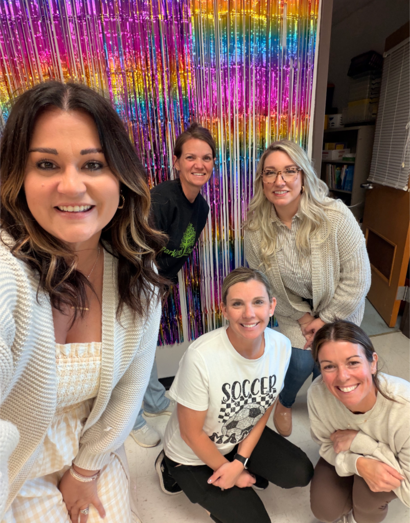 Lincoln Intermediate Parent Group