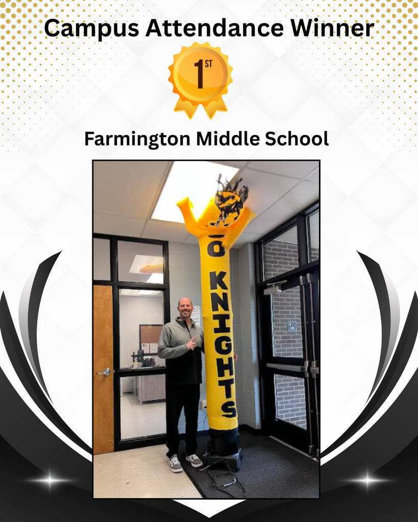 Attendance Winner