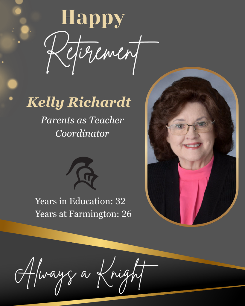 PAT Retirement 