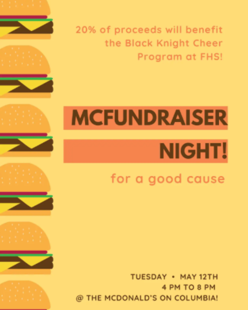 McDonald's Night