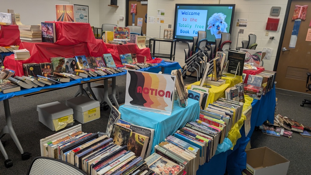 book fair
