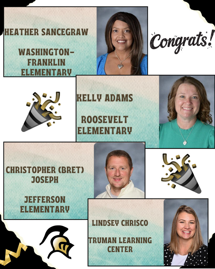 Teacher of the Year