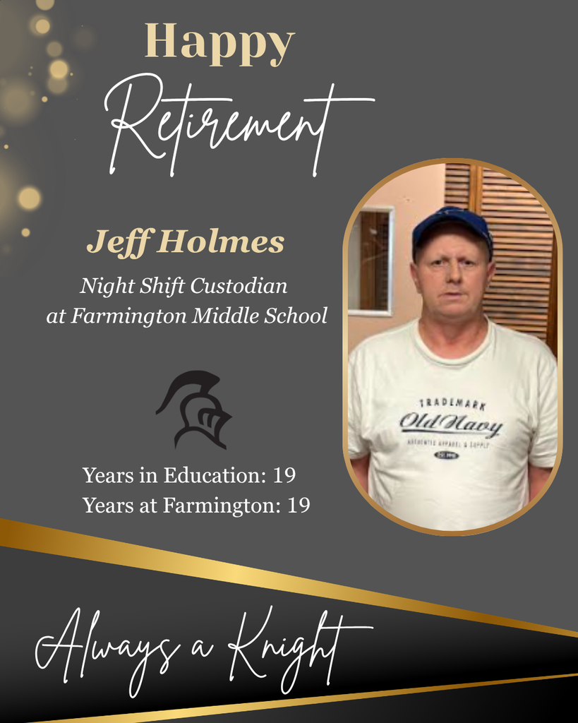 Happy Retirement 