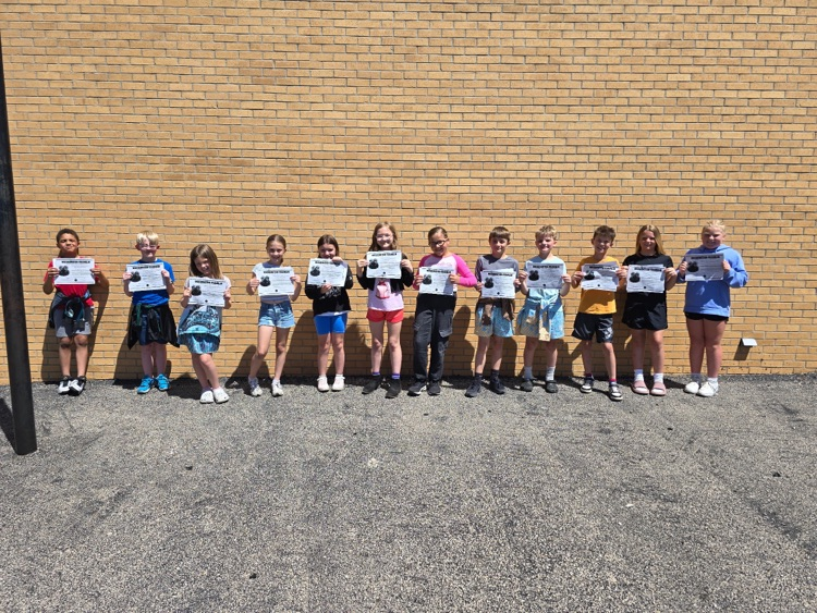 next year’s character council!
