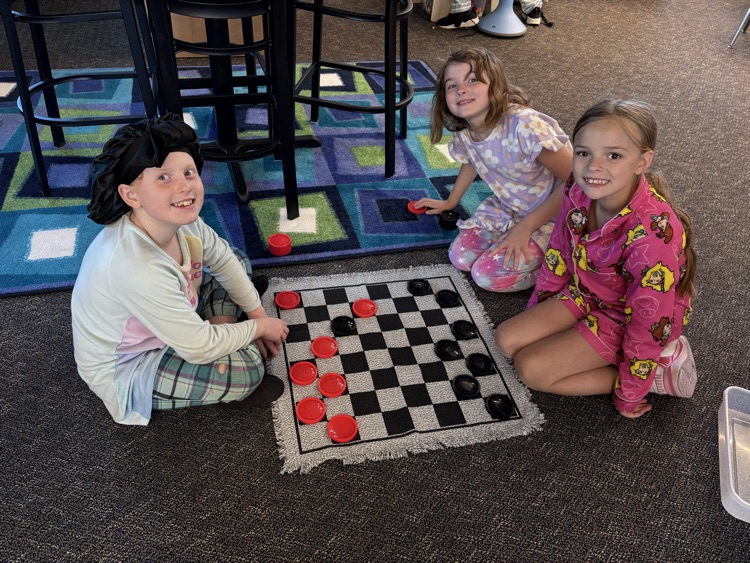 kids with games