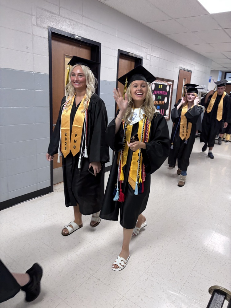 graduates