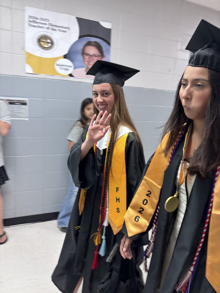 graduates