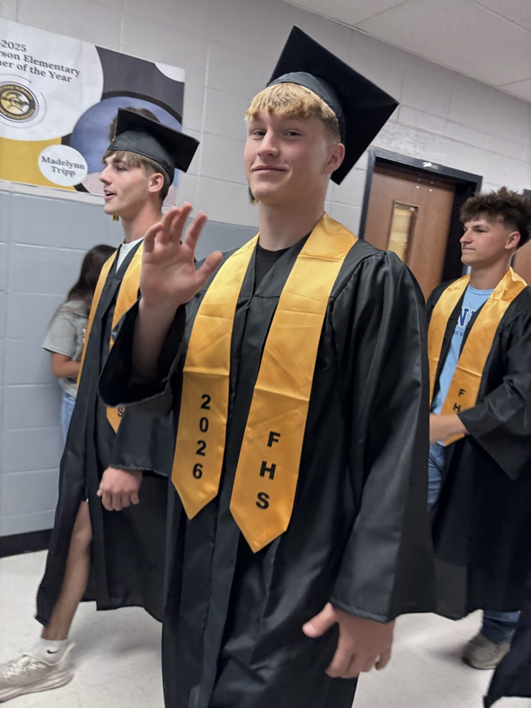 graduates