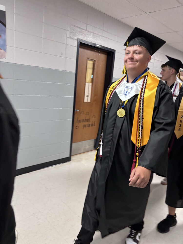 graduates