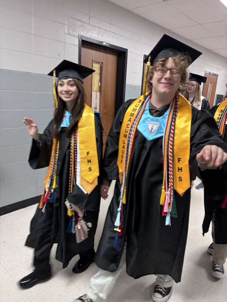 graduates