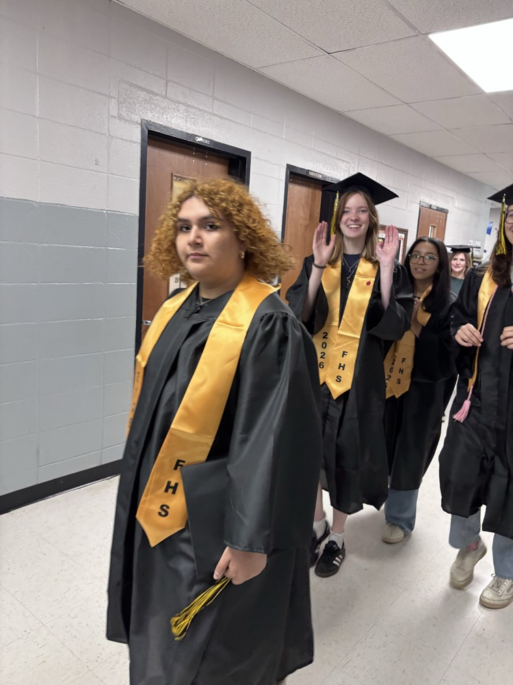 graduates