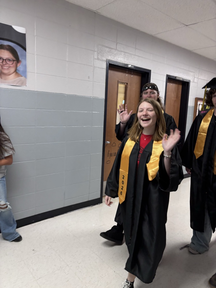 graduates
