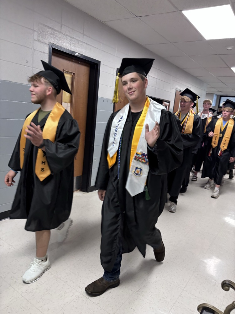 graduates