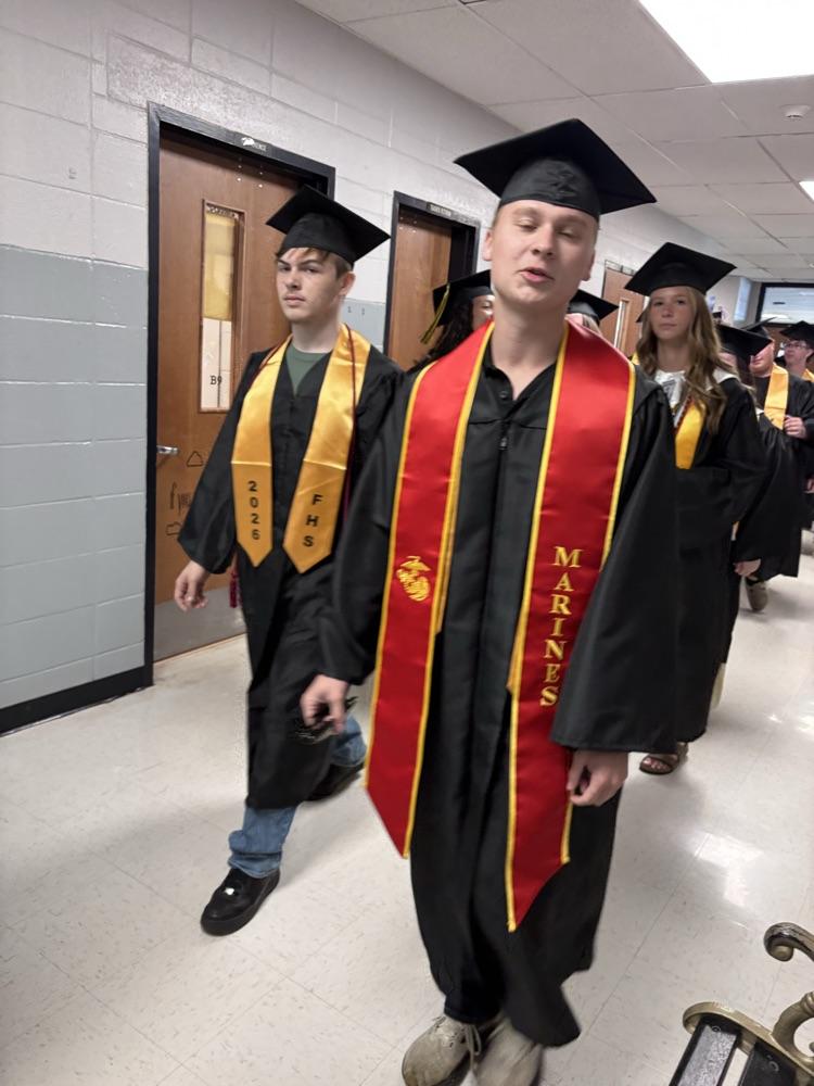 graduates