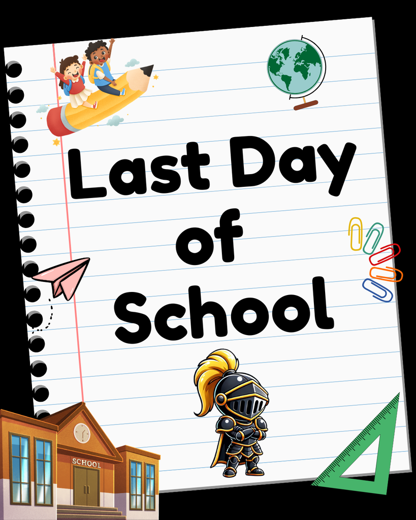 Last Day of School