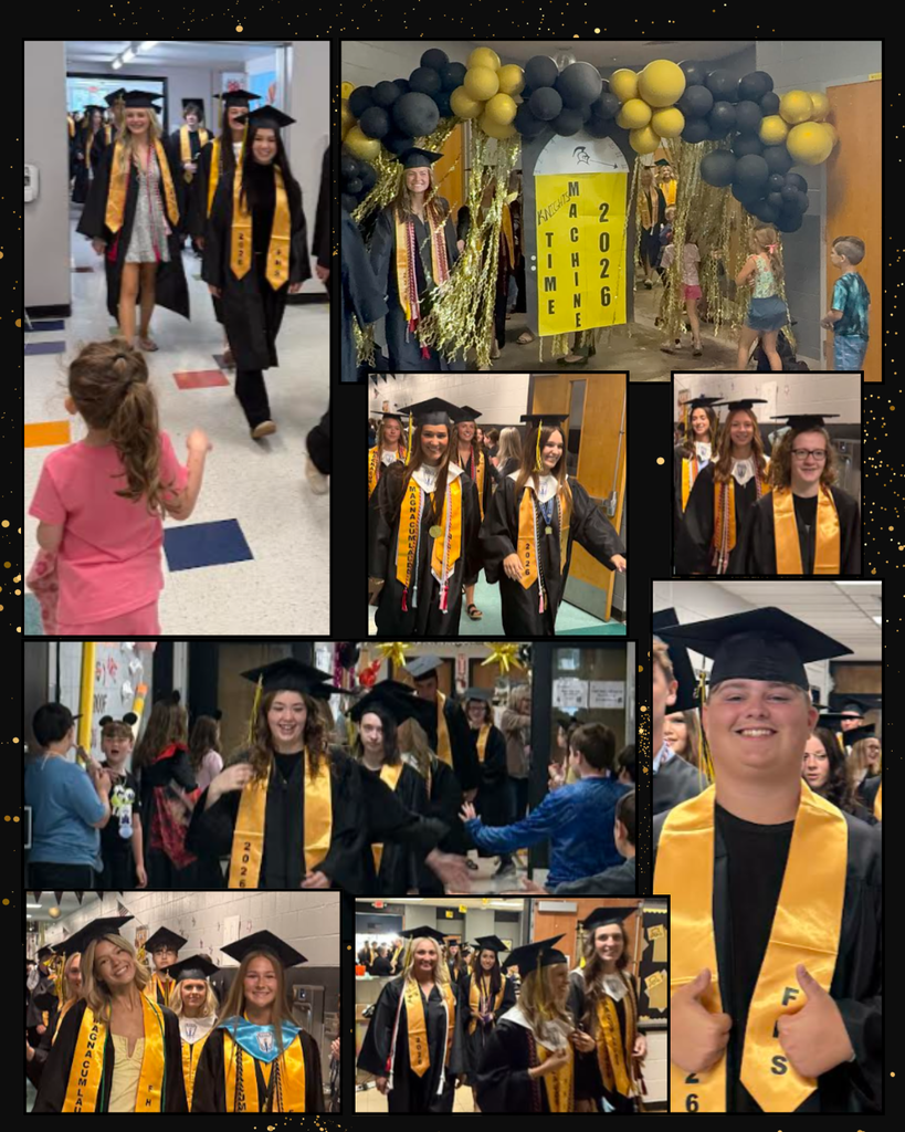 Senior Walk