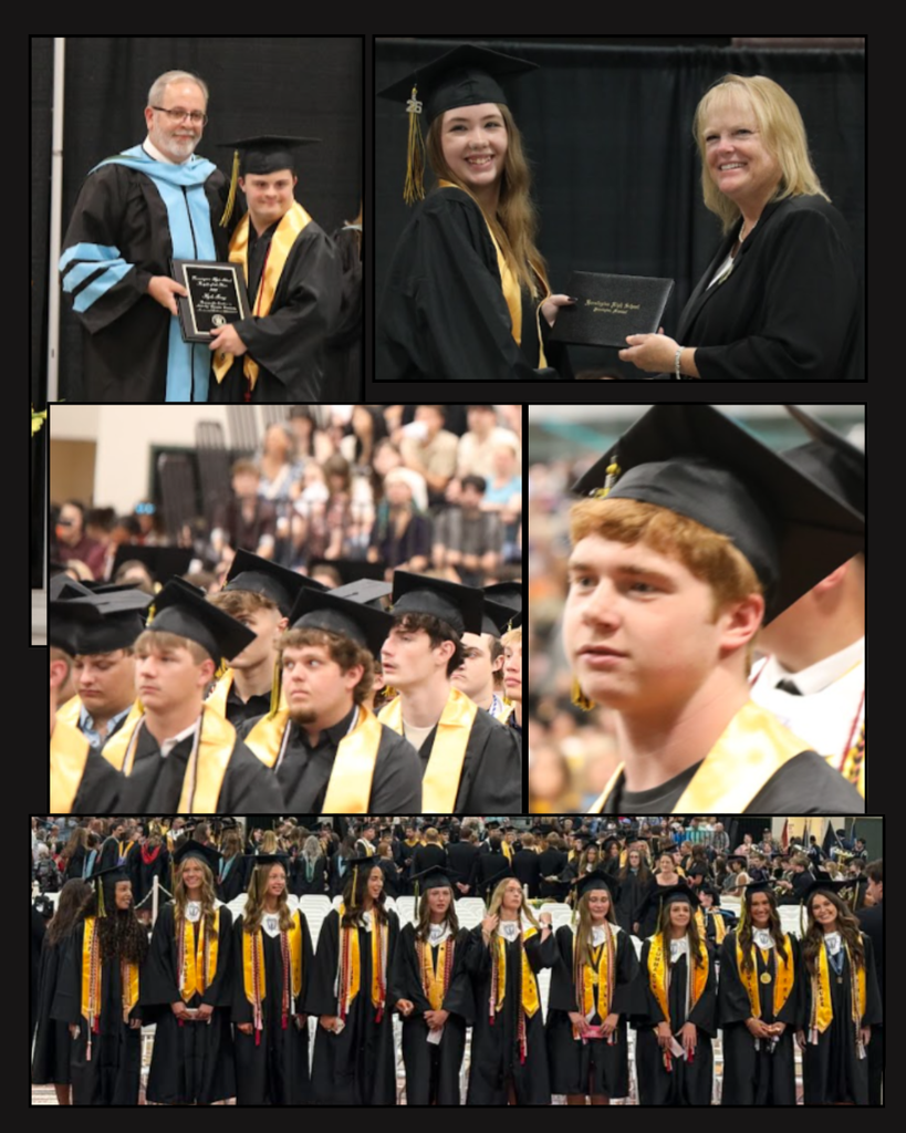 FHS Graduation 