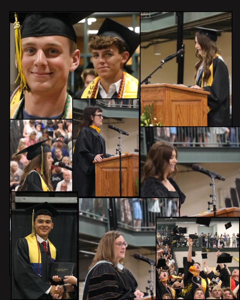FHS Graduation Ceremony