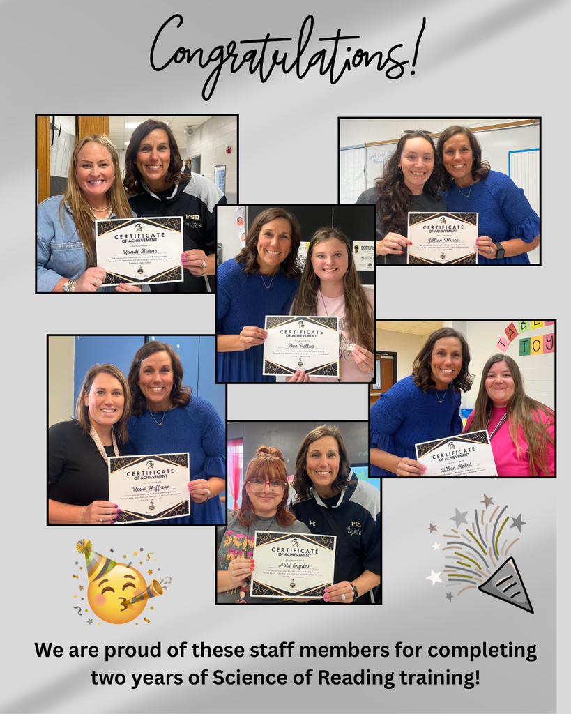 Science of Reading Training 