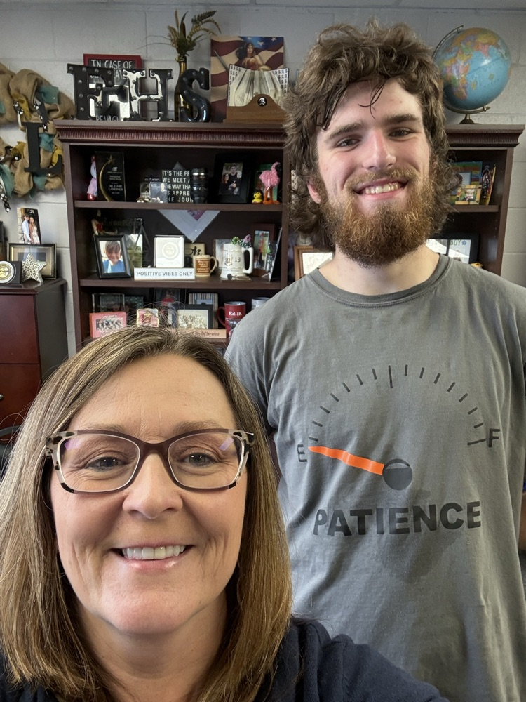 birthday selfie 