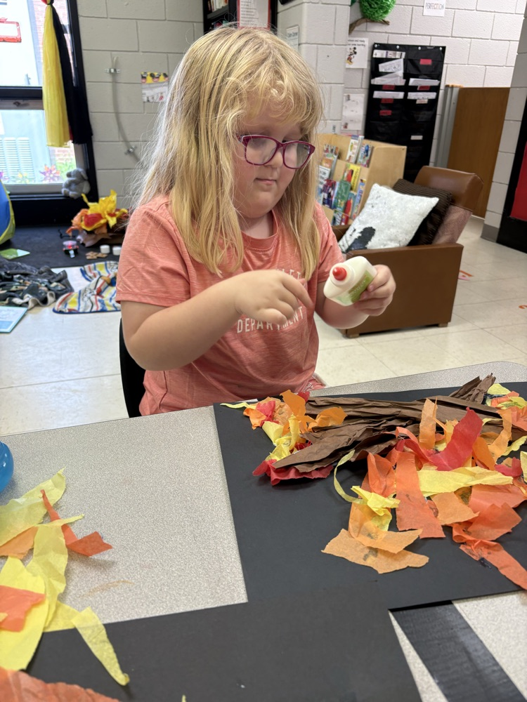 campfire craft