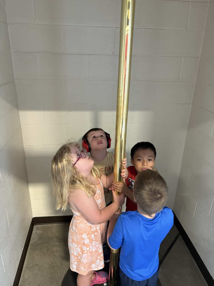 Fire station fun 
