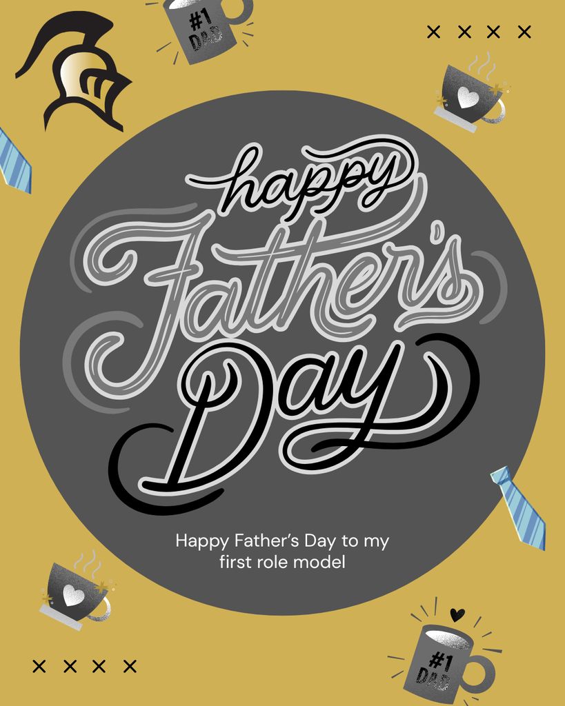 Happy Father's Day