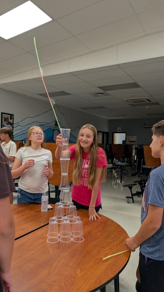 team building towers