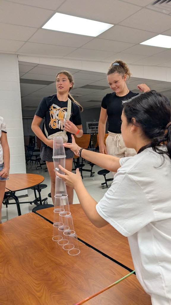 team building towers