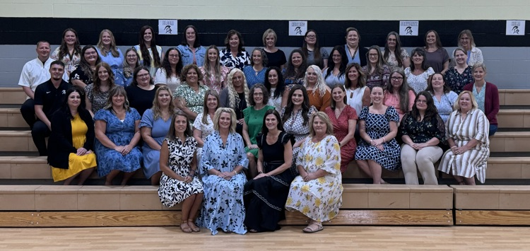 school staff