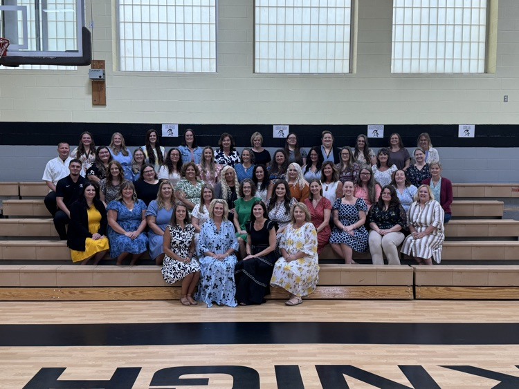 Jefferson Staff 2026-2027